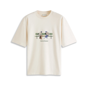 drole de monsieur t shirt