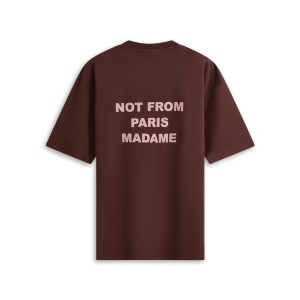 drole de monsieur t shirt