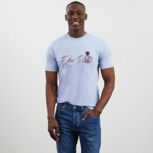 eden park tee shirt