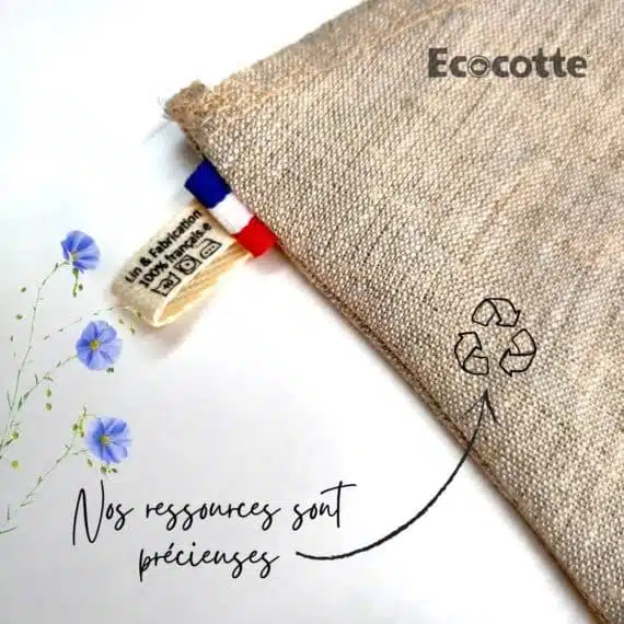 Filtre à café réutilisable – Zéro déchet et Fabriqué en France – Ecocotte – Image 3
