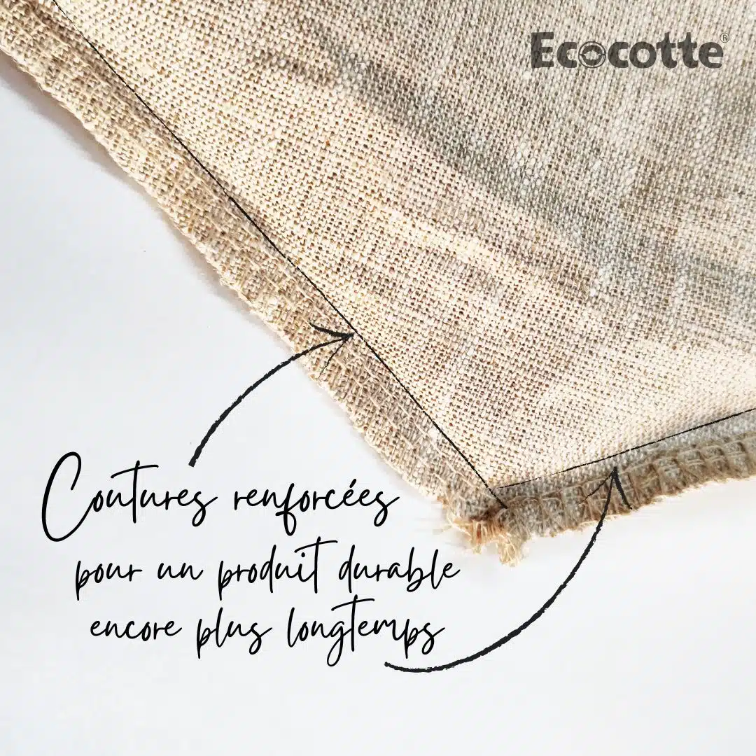 Filtre à café réutilisable – Zéro déchet et Fabriqué en France – Ecocotte – Image 7