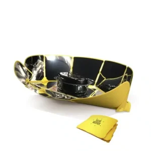 Four solaire pliable Sungood – Solar Brother