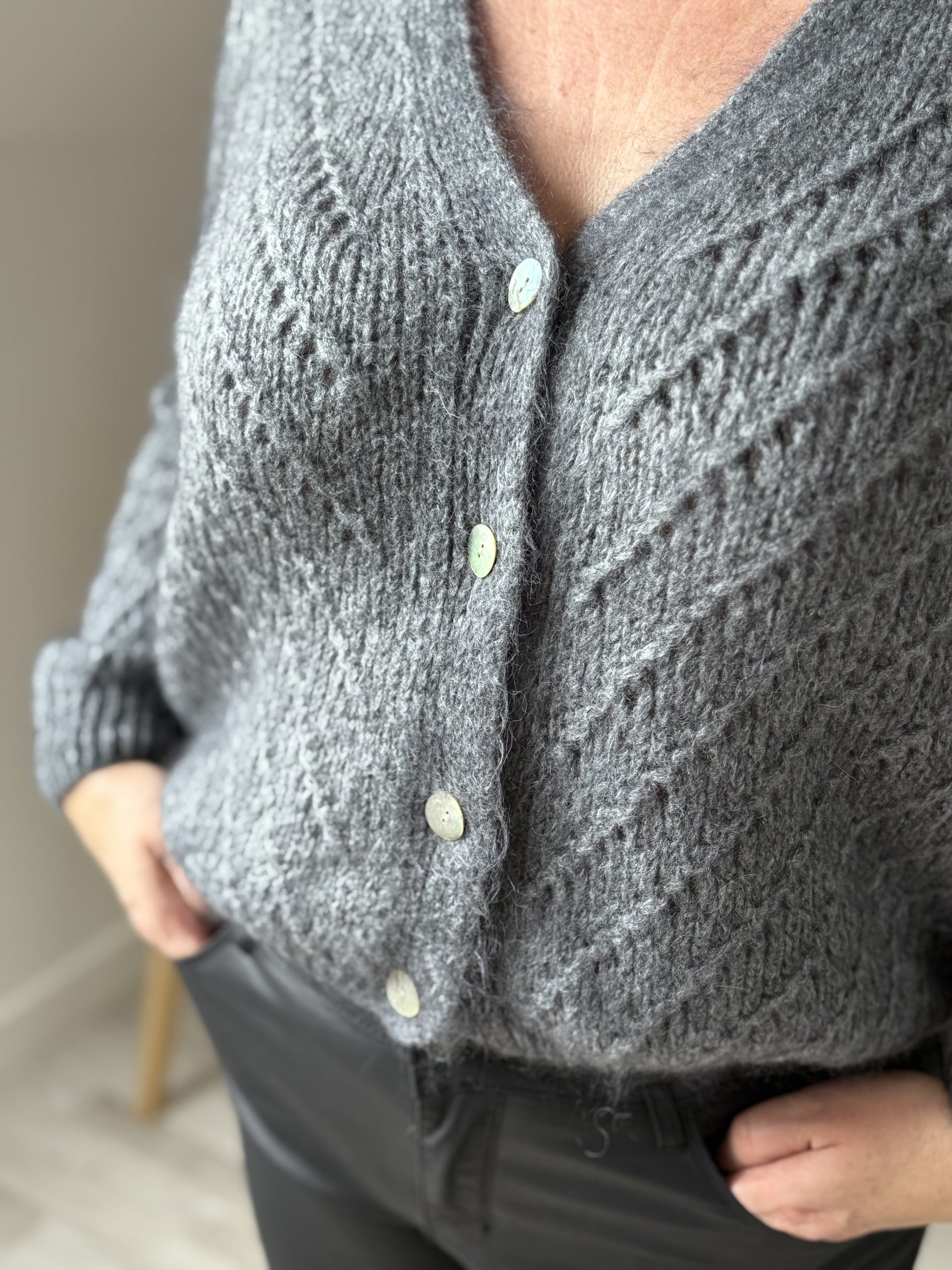 Gilets en Maille – Image 5