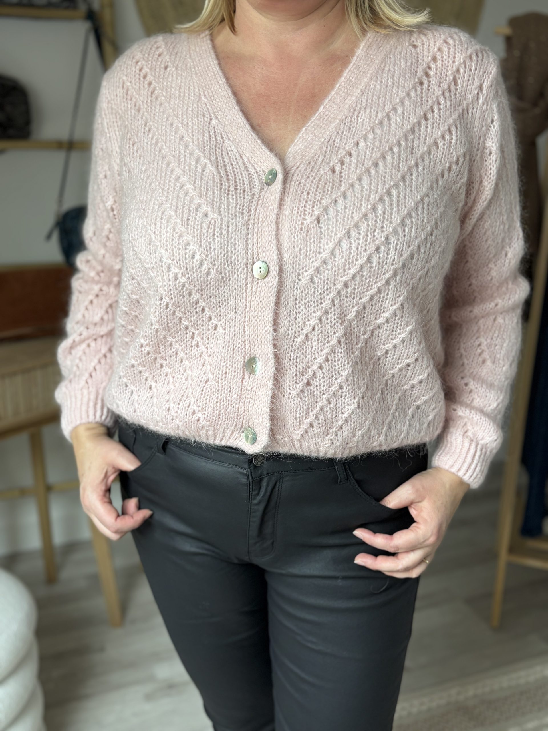 Gilets en Maille – Image 2