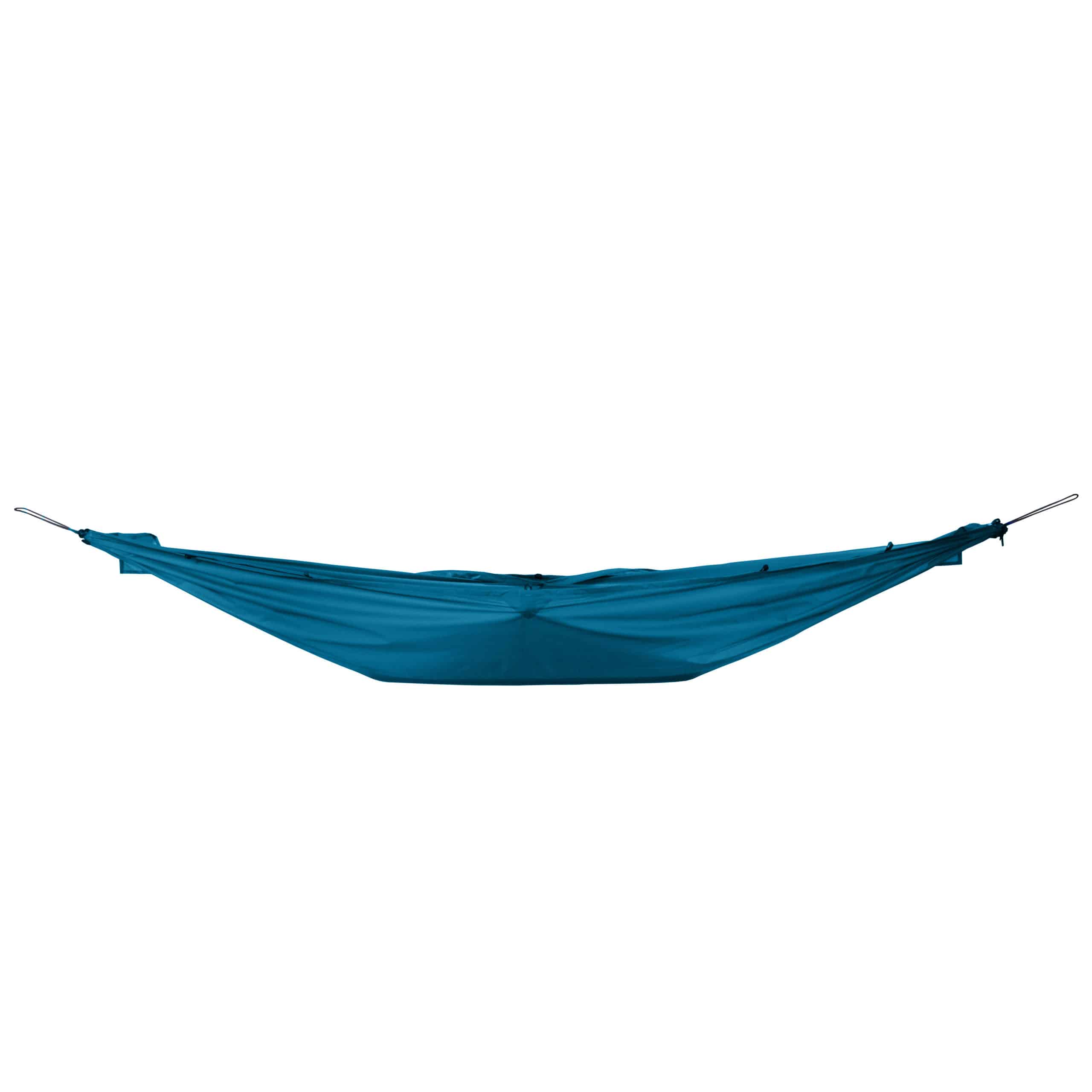 Hamac tarp bushcraft double toit pour tente Adventure – Qaou outdoor – Image 3