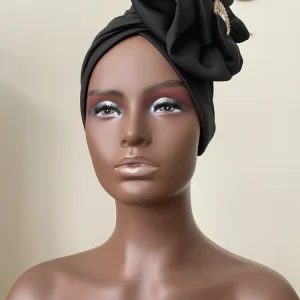 Chapeau chic Nyanga