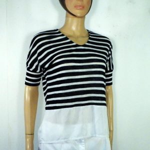 kiabi tee shirt femme