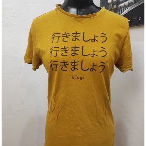 kiabi tee shirt homme