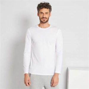kiabi tee shirt homme