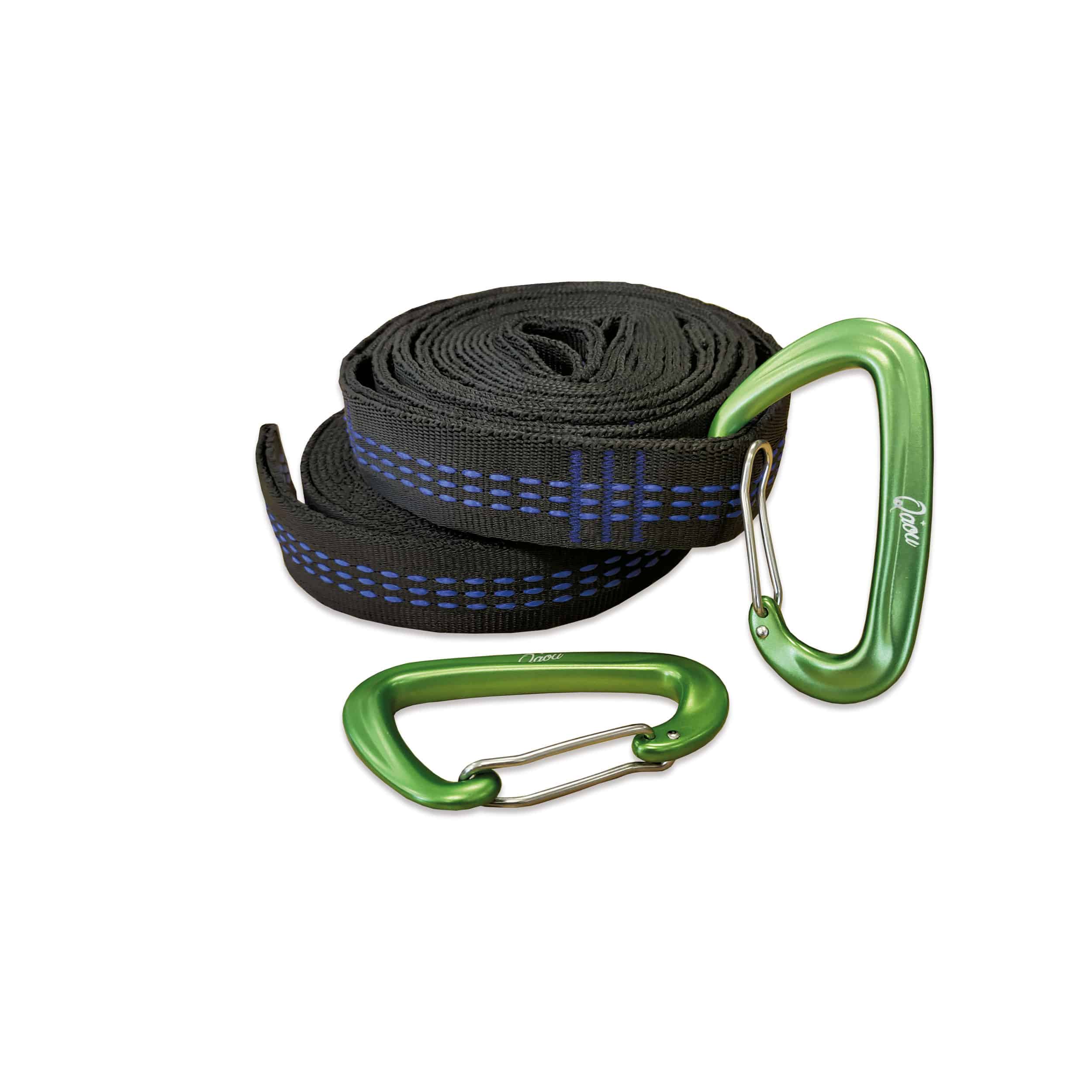 Kit de fixation pour hamac Qaou – Qaou outdoor – Image 4