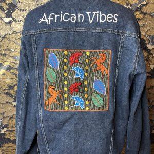 African Vibes