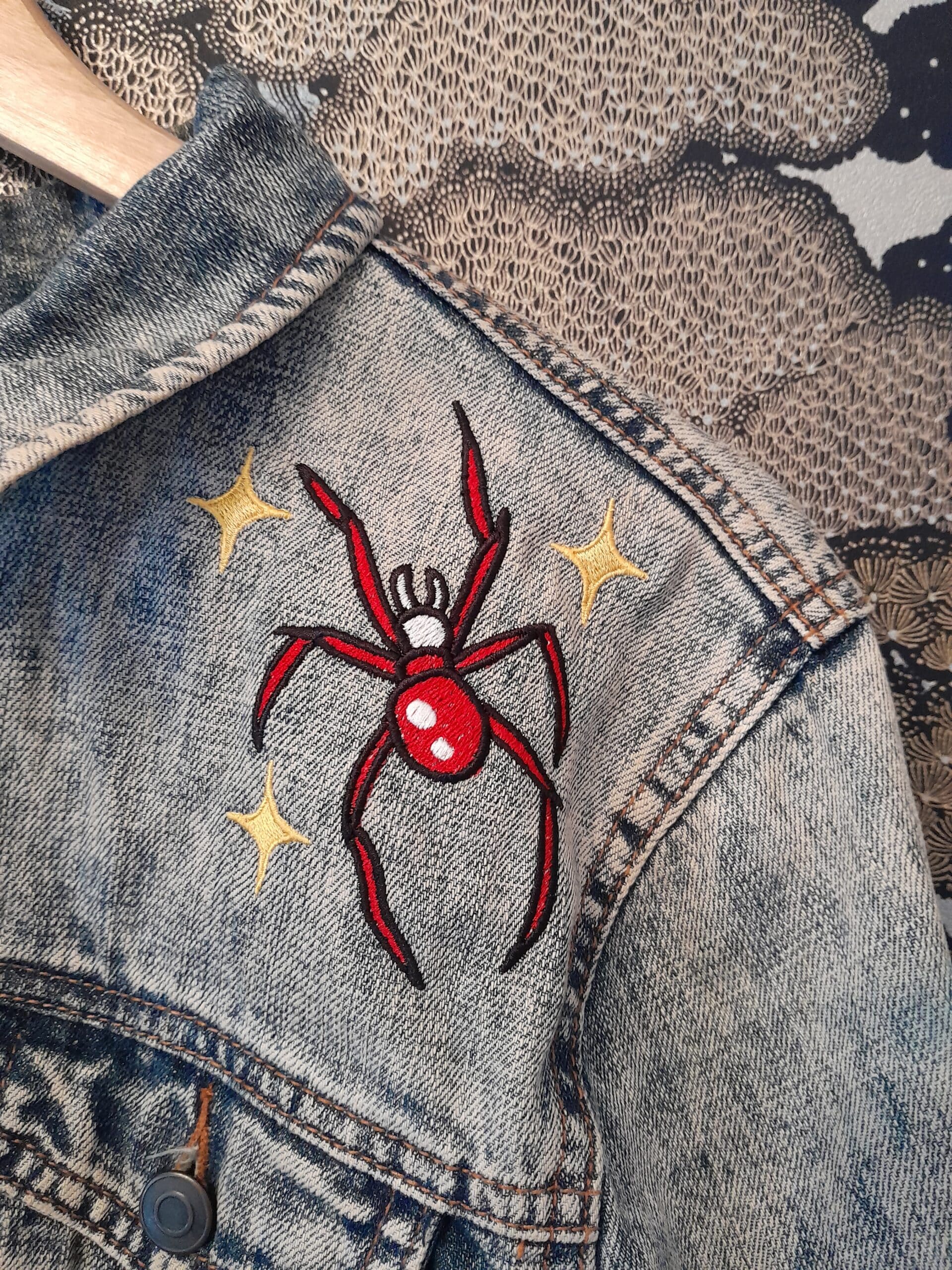 Arachnophobia – Image 6