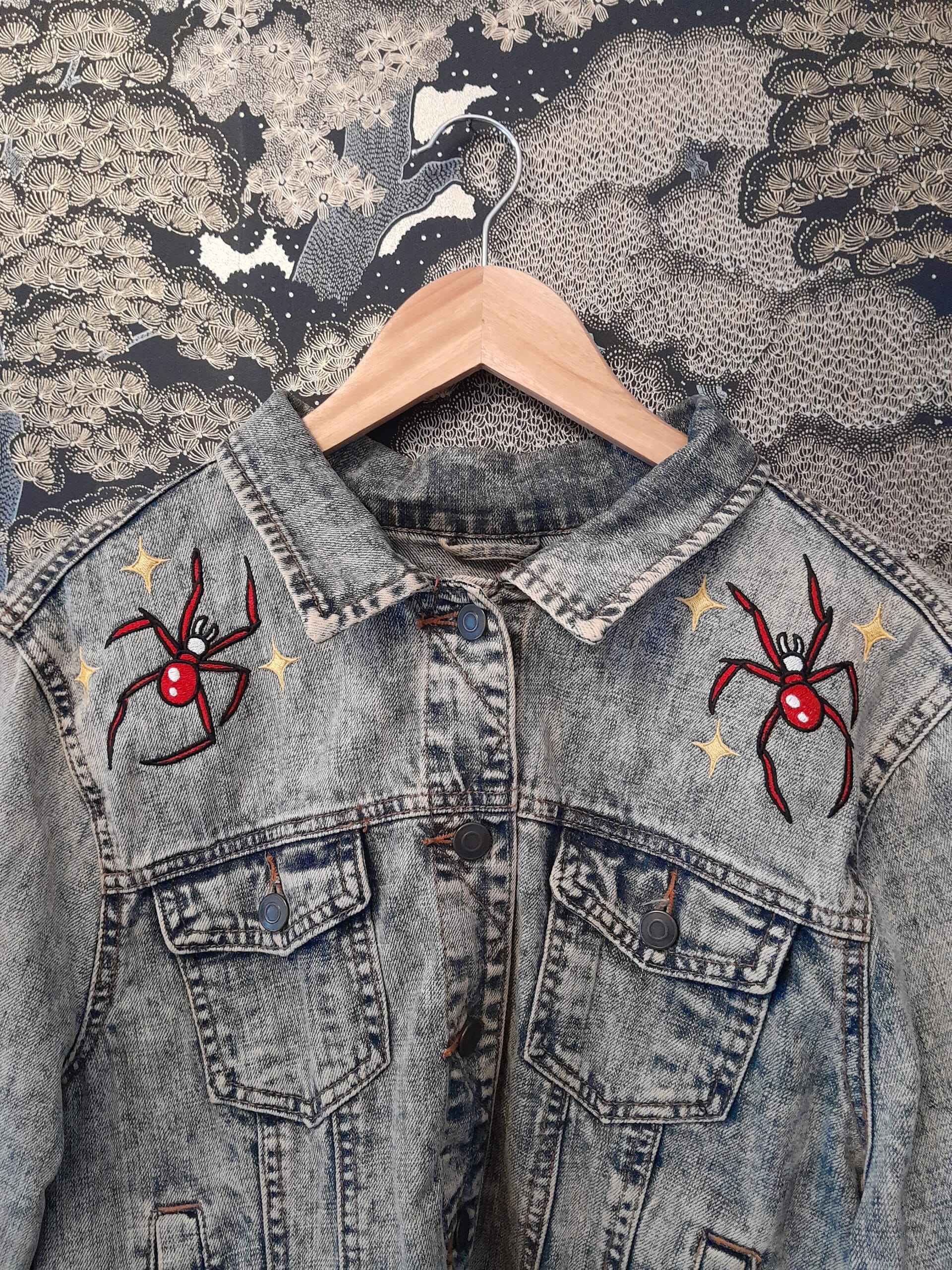 Arachnophobia – Image 4