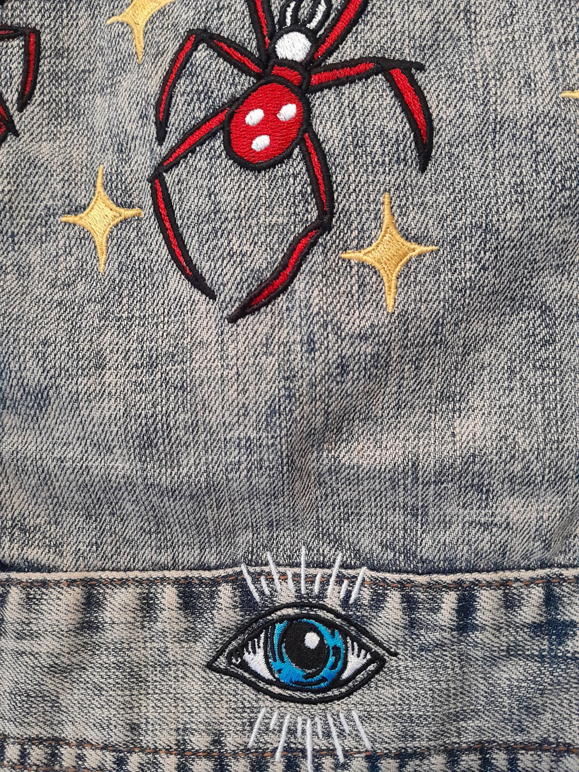 Arachnophobia – Image 7