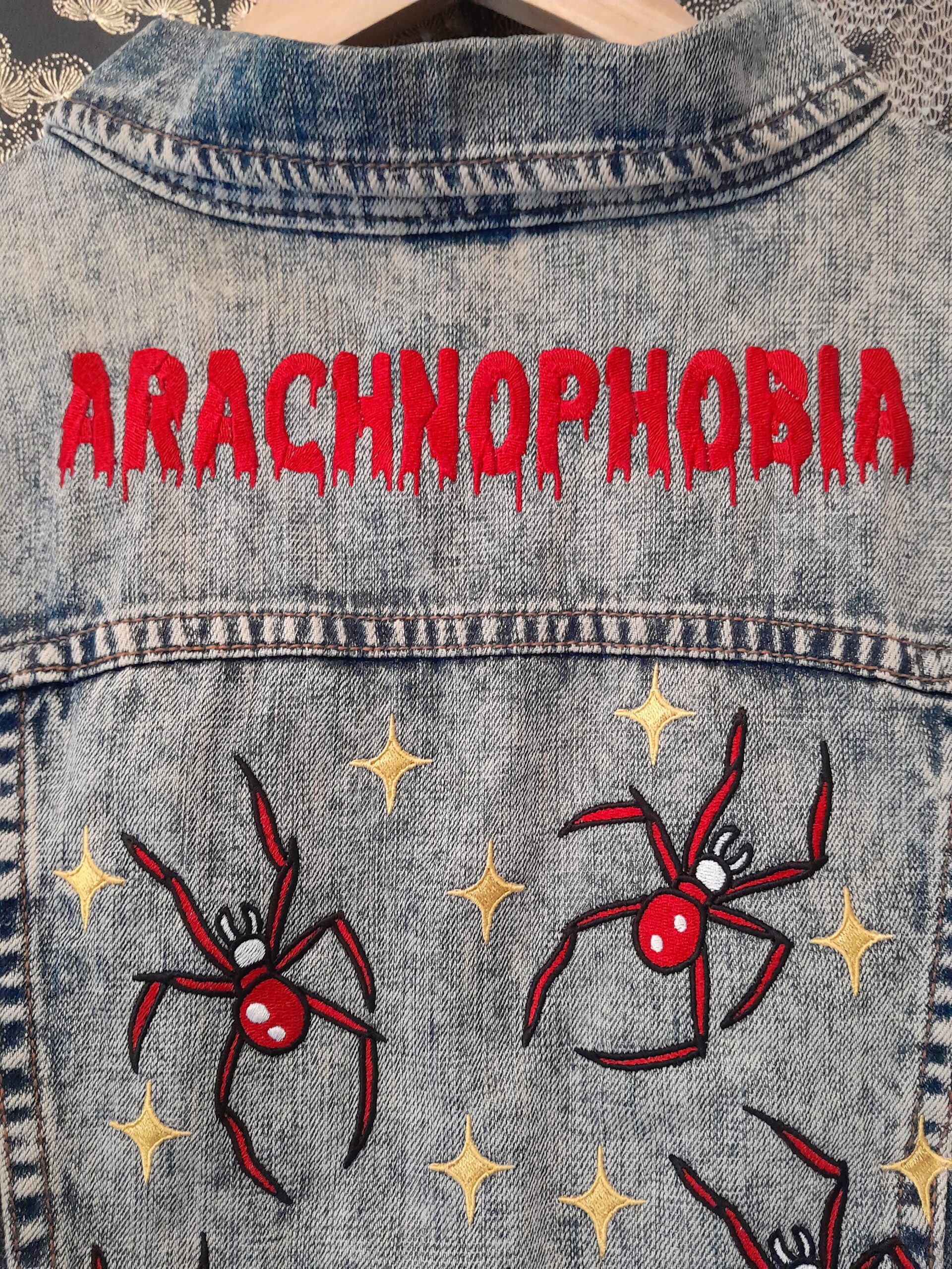 Arachnophobia – Image 2