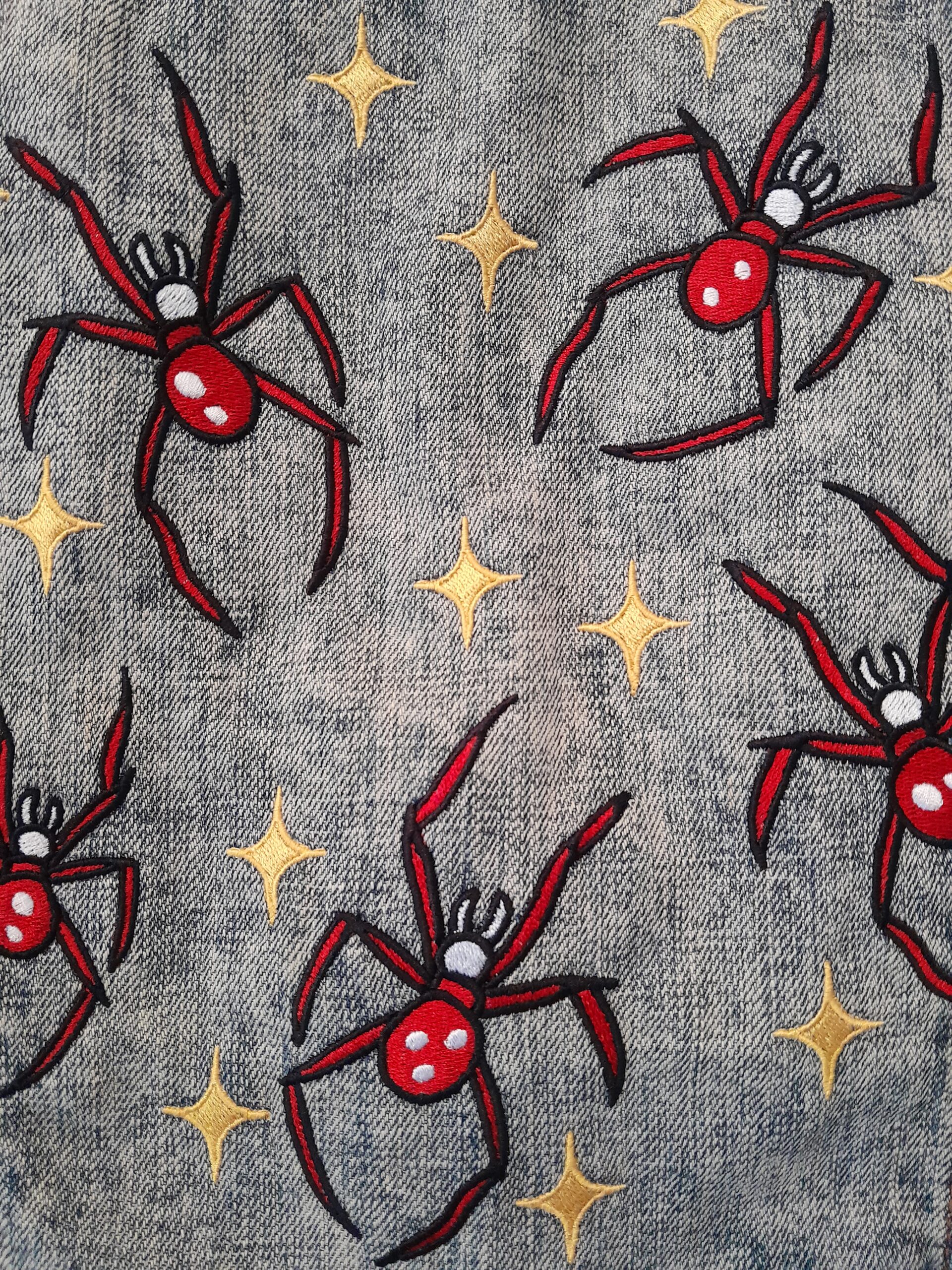 Arachnophobia – Image 3