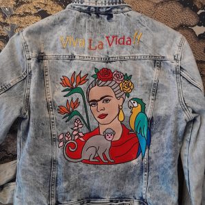 Frida Kahlo