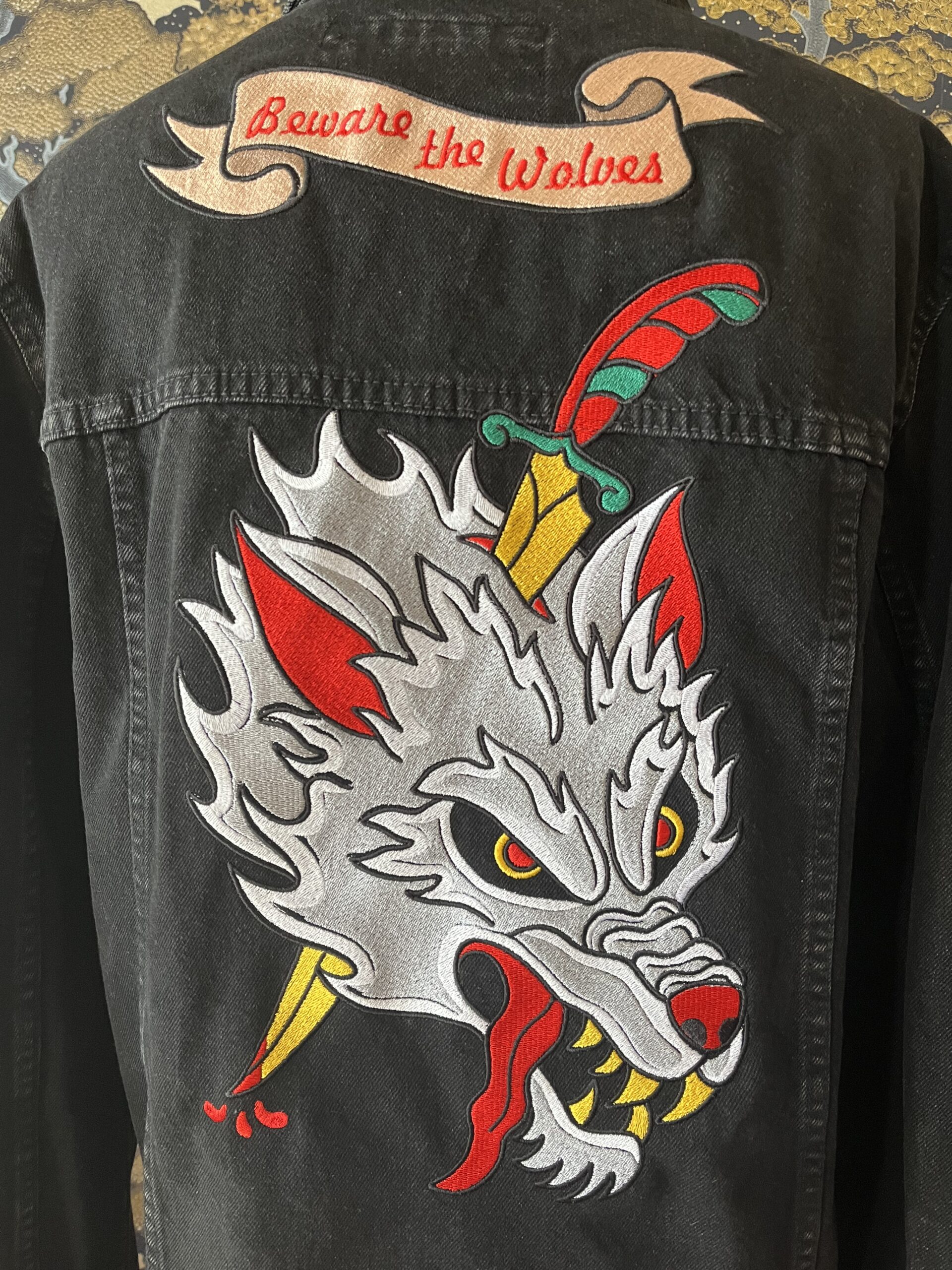 Beware the Wolves – Image 5