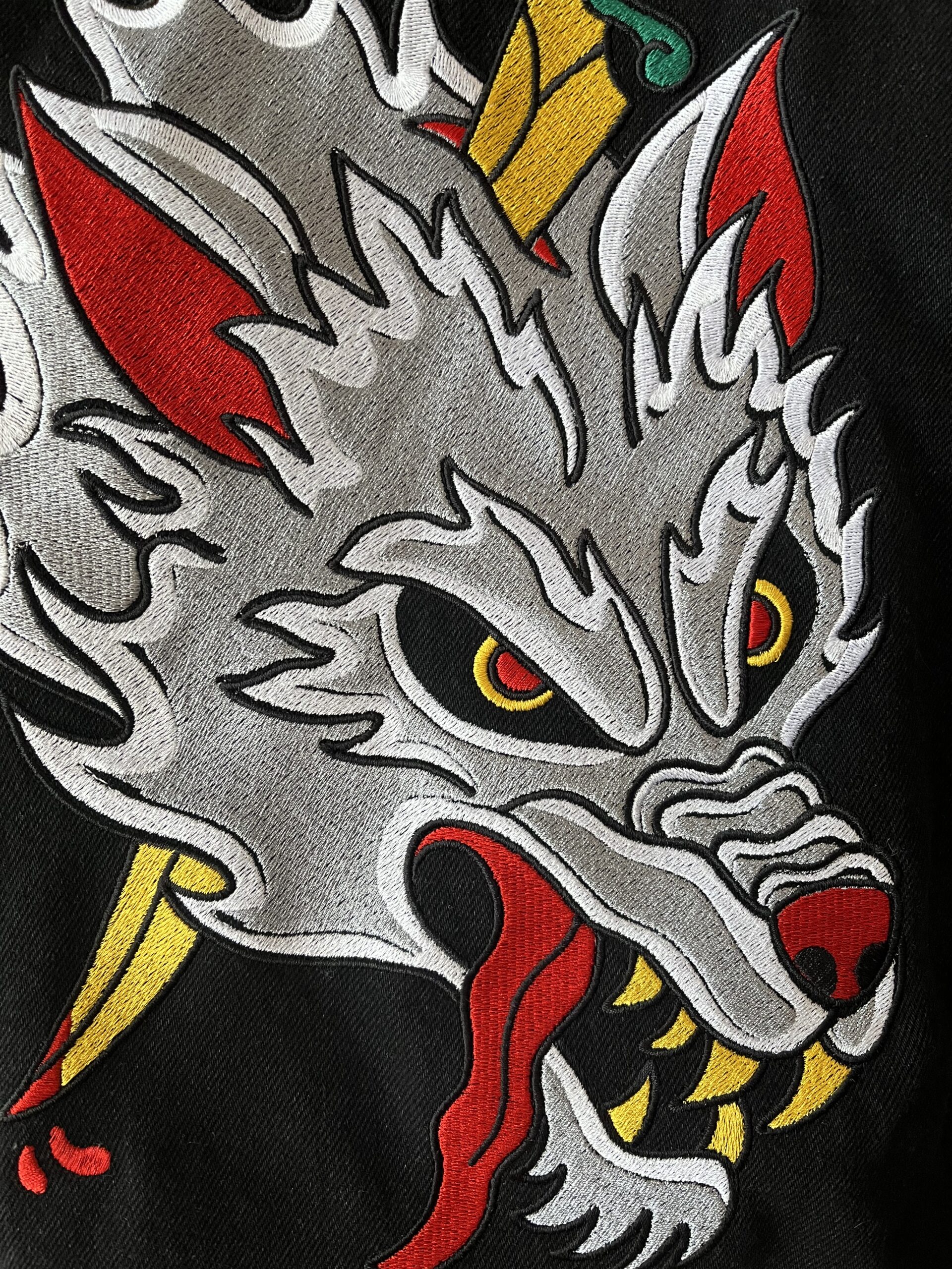Beware the Wolves – Image 7