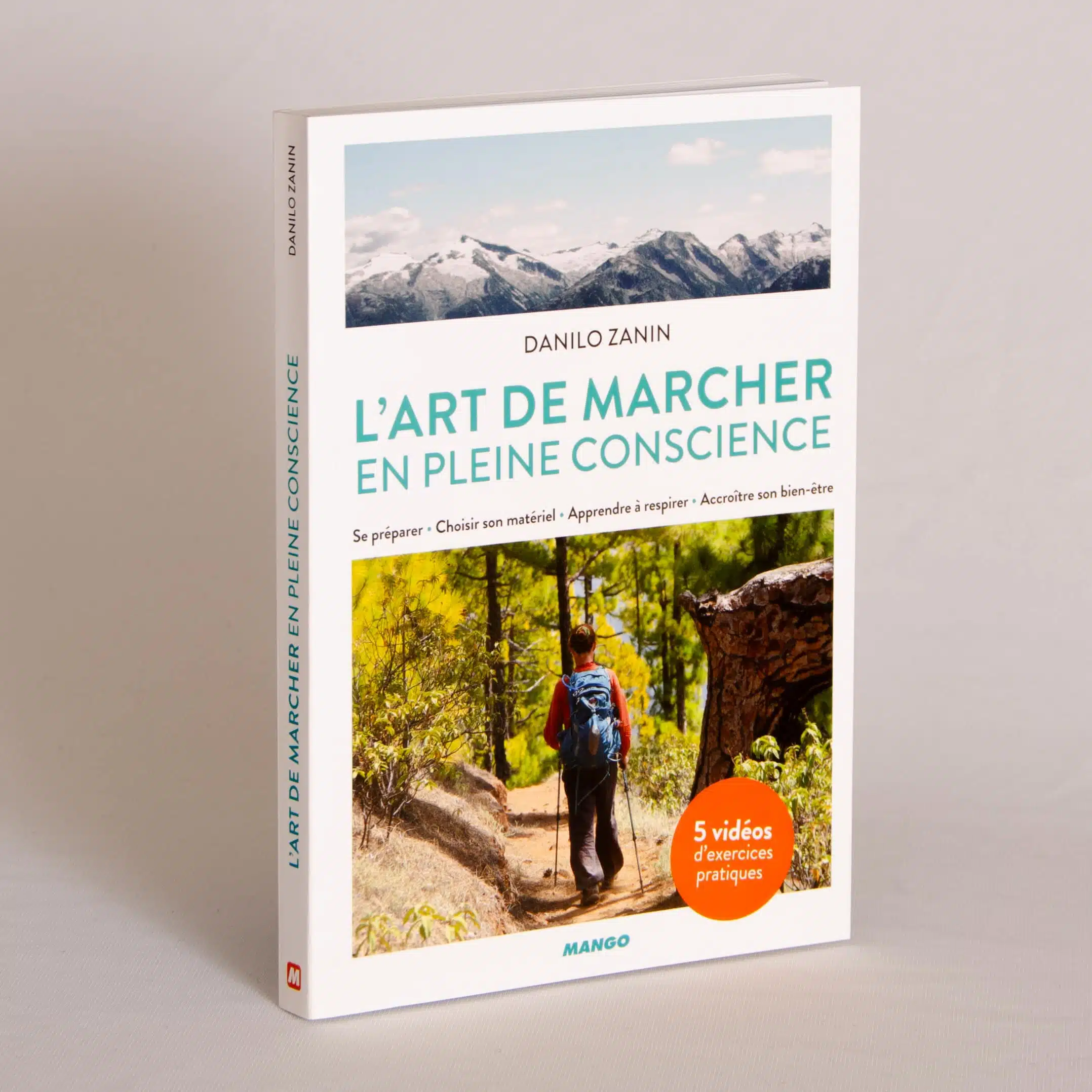 L’art de marcher en pleine conscience – Image 4