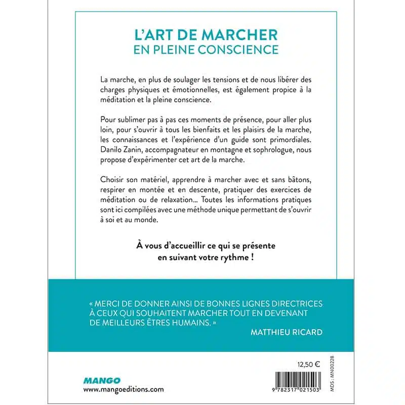 L’art de marcher en pleine conscience – Image 6