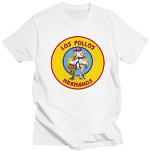 los pollos hermanos t shirt