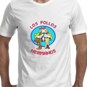 los pollos hermanos t shirt