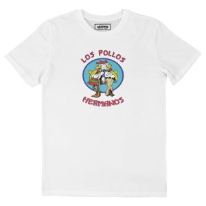 los pollos hermanos t shirt