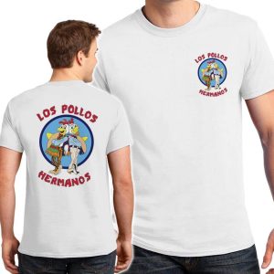 los pollos hermanos t shirt