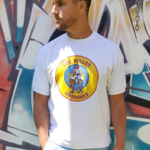 los pollos hermanos t shirt