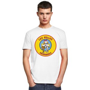 los pollos hermanos t shirt