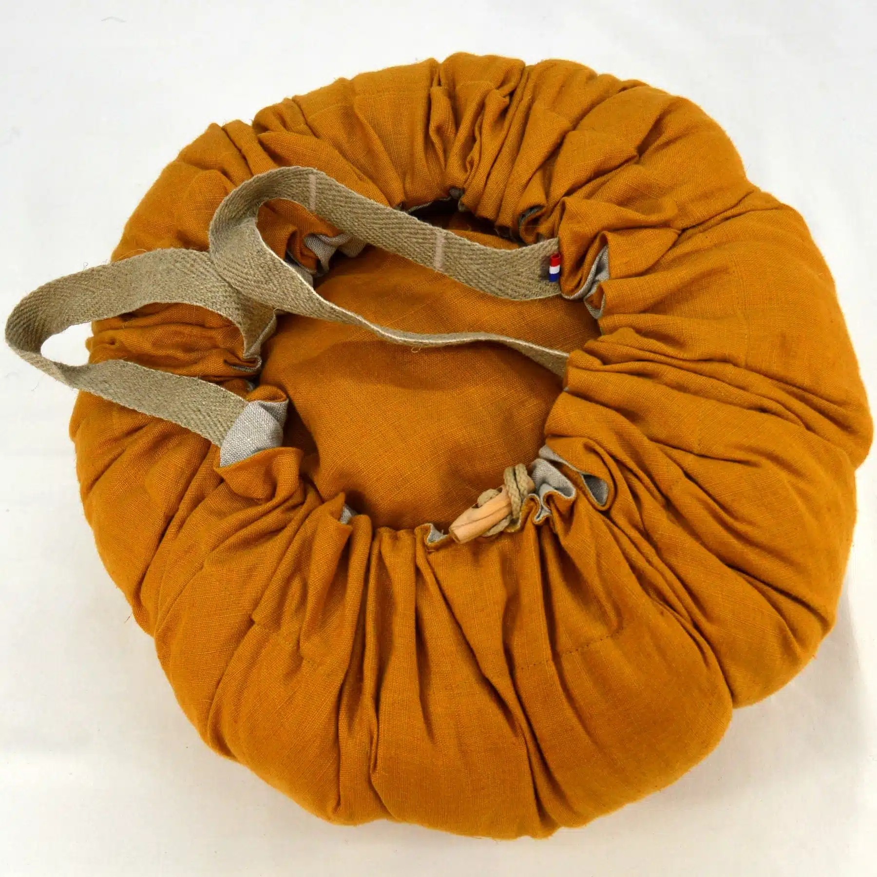 Marmite Norvégienne en Tissu – Made in France – Taille L – Ecocotte – Image 8