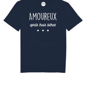 marque tee shirt homme
