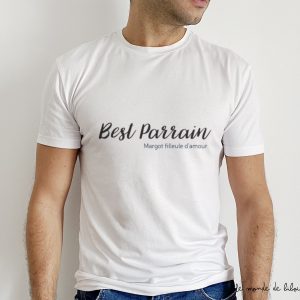 meilleur site t shirt personnalisé