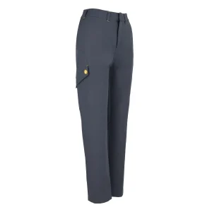 Pantalon randonnée écoresponsable femme – Ptarmigan Graphite – Lagoped