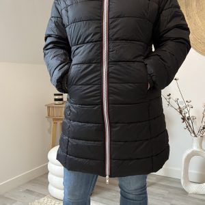 Parka Doudoune Femme