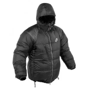 Parka en duvet d’oie écoresponsable durable – Immelman G2 Valandré