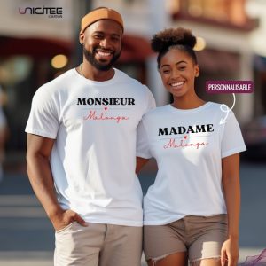 personnaliser un t shirt