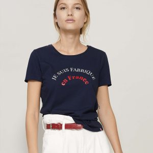 personnaliser un tee shirt