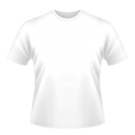 personnaliser un tee shirt