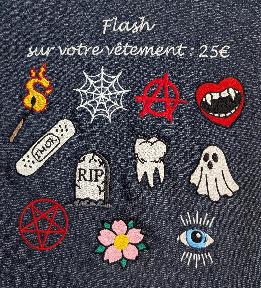 Flash – Image 2