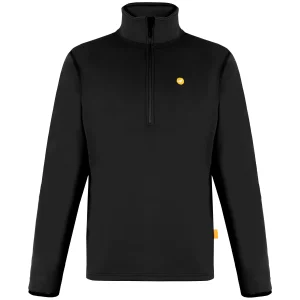 Polaire de randonnée écoresponsable – Homme – JULEECE – Lagoped