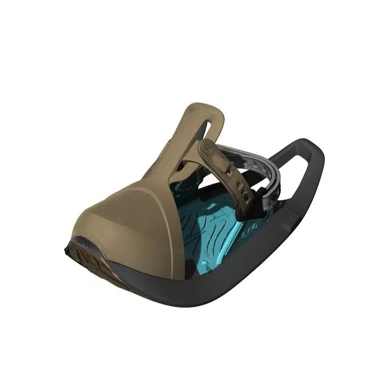 Raquettes à neige randonnée Toree – matériaux recyclés – Evvo – Image 8