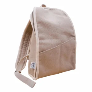 Sac à dos isotherme 15L écolo – Made in France – Mouton givré