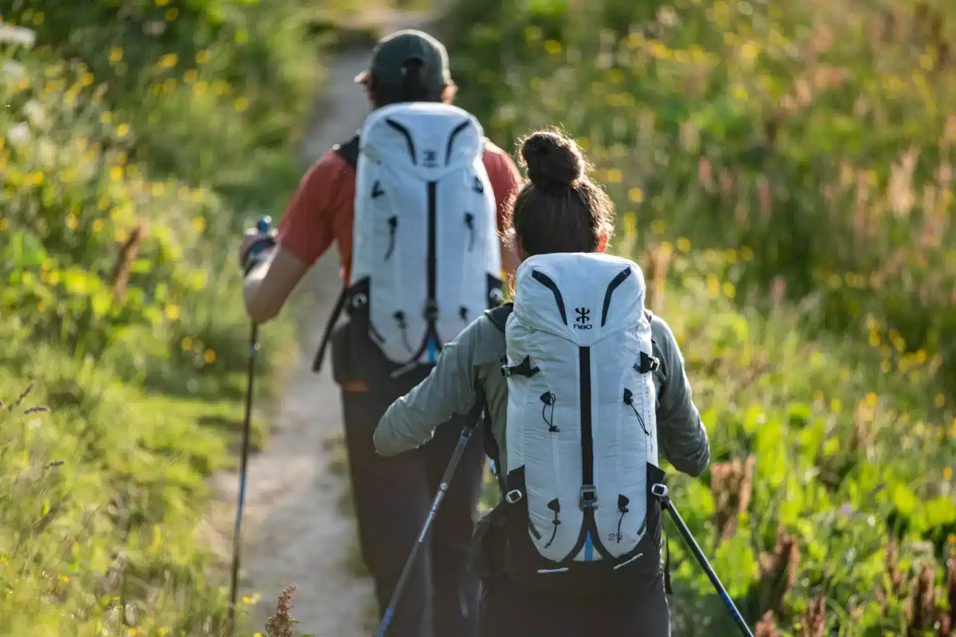 Sac à dos de montagne et ski de rando – Fait en France – 25 ou 35L – Atelier Néo – Image 6