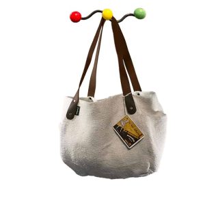 Argentine – Sac en serpillière recyclée