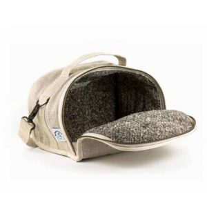 Sac isotherme repas à bandoulière – 5,5L de Mouton Givré