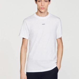 sandro tee shirt