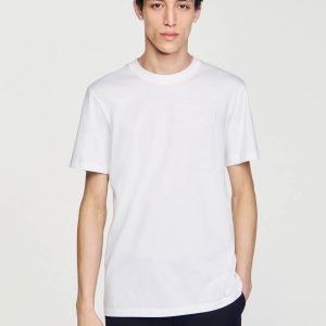 sandro tee shirt