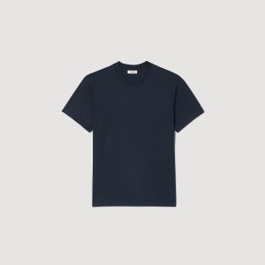 sandro tee shirt